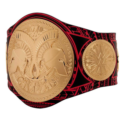 WWE Usos Tag Team Belt Replica