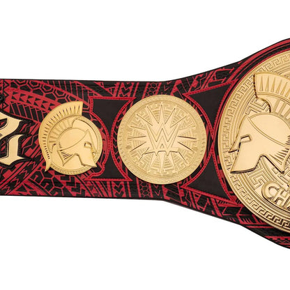 WWE Usos Tag Team Belt Replica