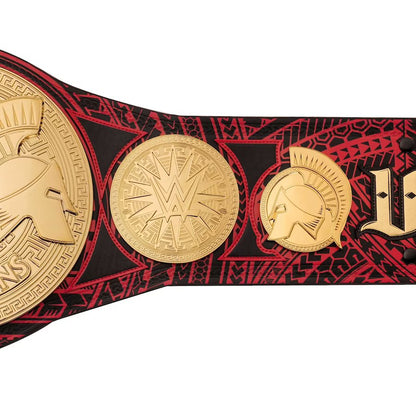 WWE Usos Tag Team Belt Replica