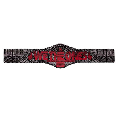 WWE Usos Tag Team Belt Replica