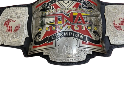 TNA X Division Heavyweight Belt