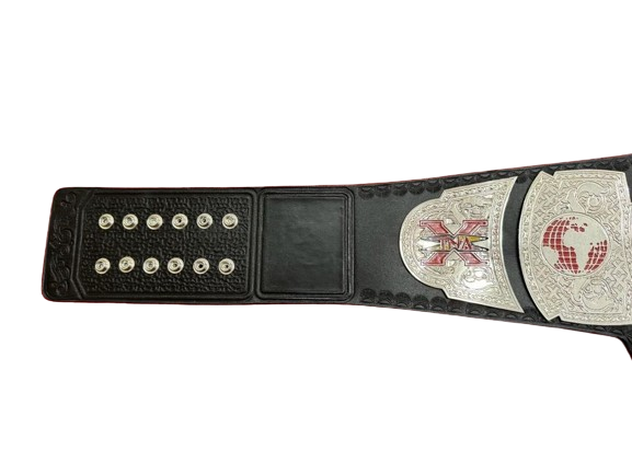 TNA X Division Heavyweight Belt