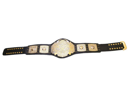 TNA World Heavyweight Title Belt
