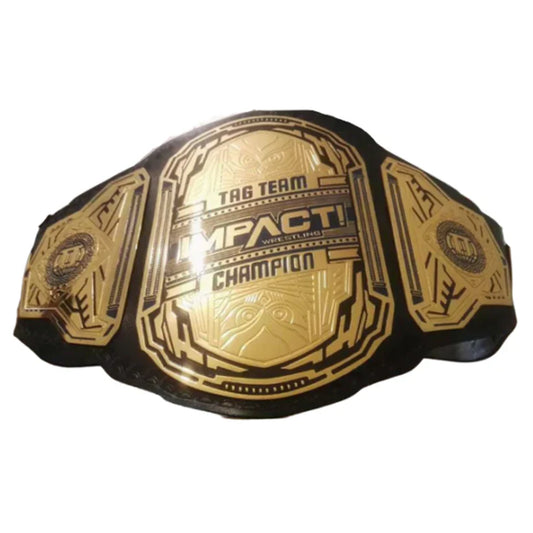 TNA Tag Team Championship Belt