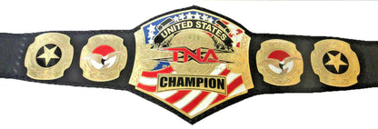 TNA United States Championship Belt