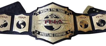 TNA World Tag Team Championship Belt