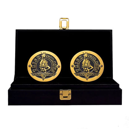 Trish Stratus WWE Championship Belt
