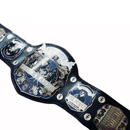 Undertaker WWE Championship Replica Belt