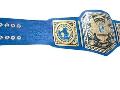 WWE Universal Heavyweight Championship Belt