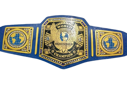 WWE Universal Heavyweight Championship Belt