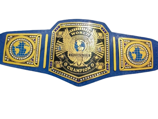 WWE Universal Heavyweight Championship Belt