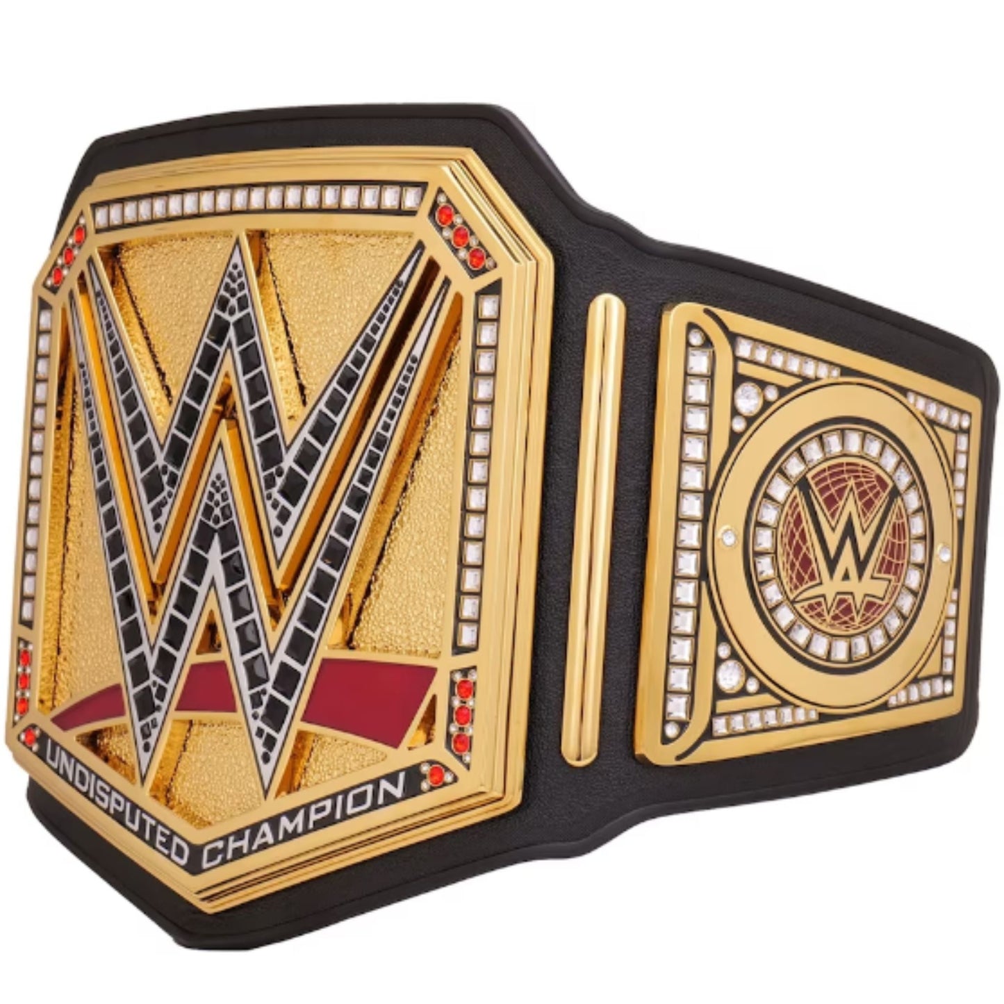 WWE Undisputed Universal Championship Belt