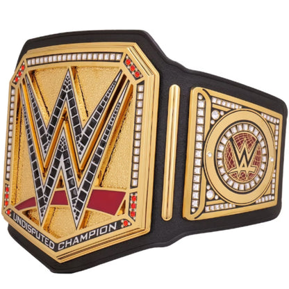 WWE Undisputed Universal Championship Belt