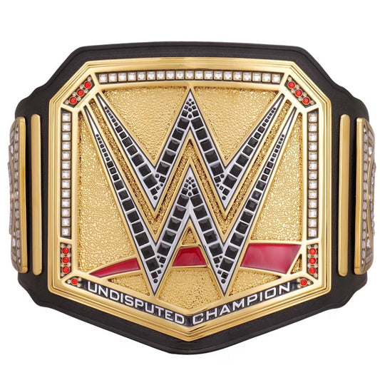 WWE Undisputed Universal Championship Belt