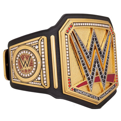 Undisputed WWE Universal Championship Belt