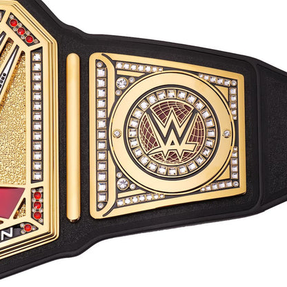 Undisputed WWE Universal Championship Belt