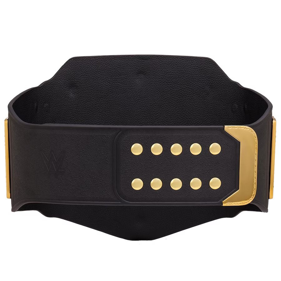 Undisputed WWE Universal Championship Belt