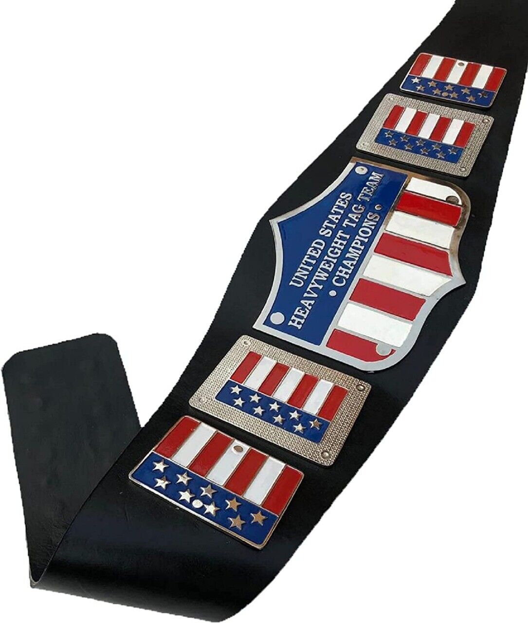 WWE United States Championship Belt