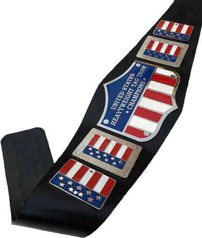 WWE United States Championship Belt