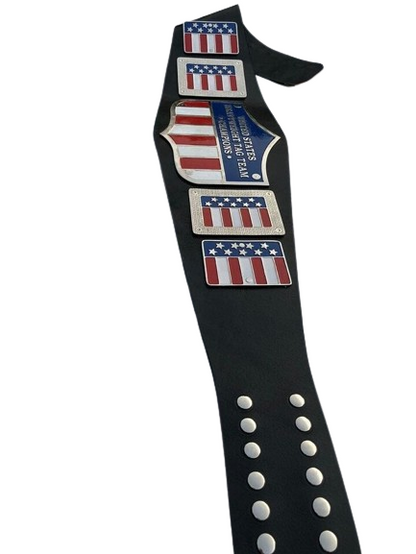 WWE United States Championship Belt