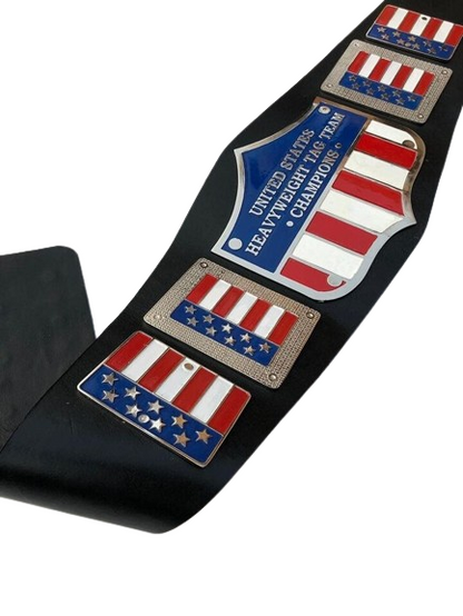 WWE United States Championship Belt