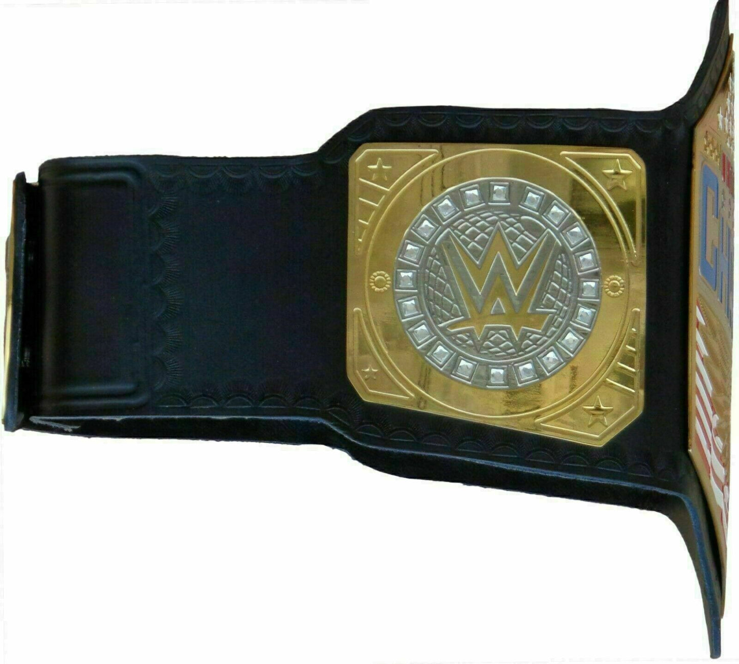 WWE 2020 US Championship Belt