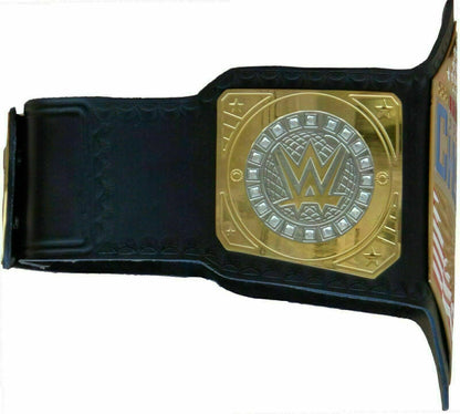 WWE 2020 US Championship Belt