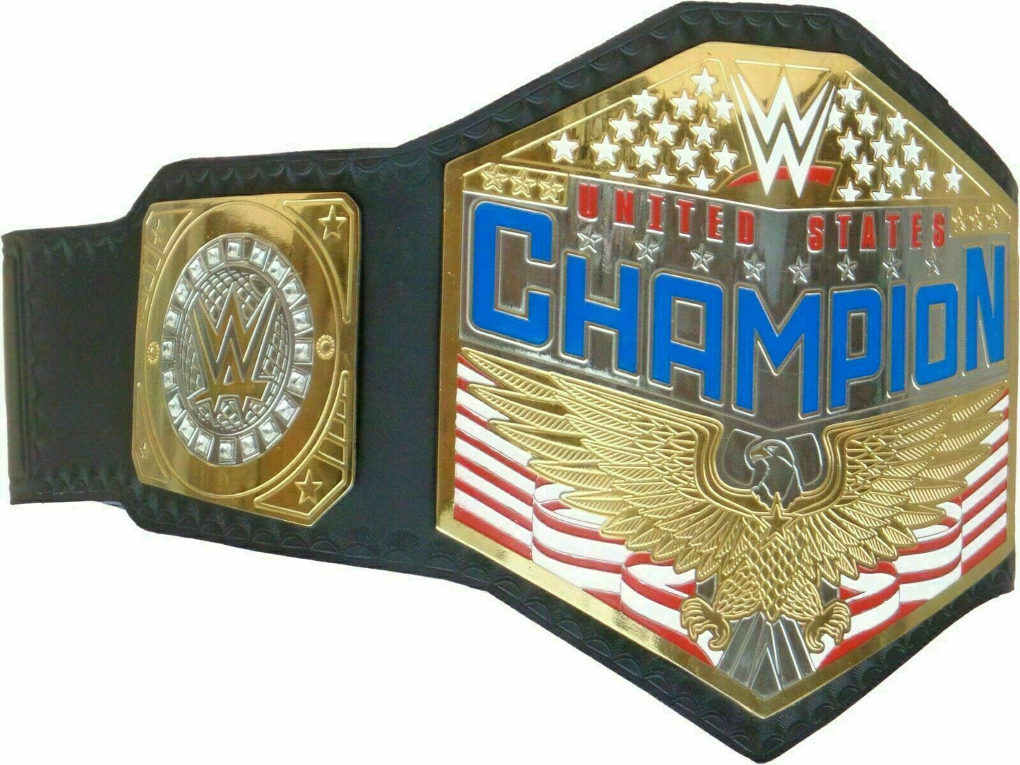 WWE 2020 US Championship Belt
