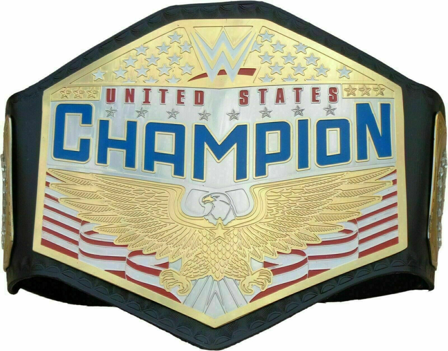 WWE 2020 US Championship Belt