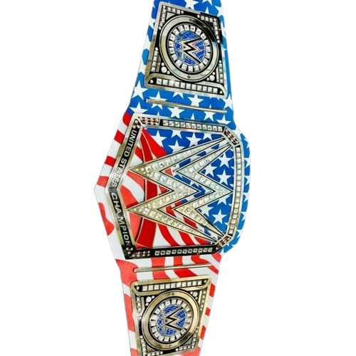 WWE United States Championship Belt