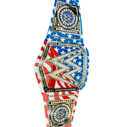 WWE United States Championship Belt