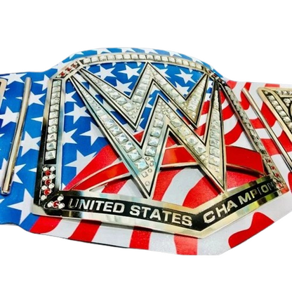 WWE United States Championship Belt