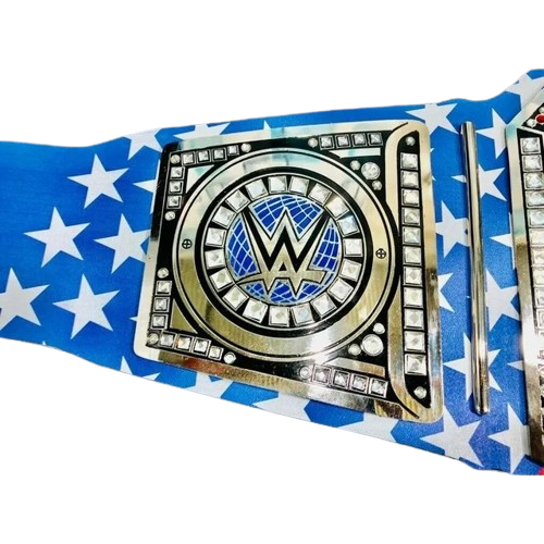 WWE United States Championship Belt