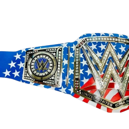 WWE United States Championship Belt