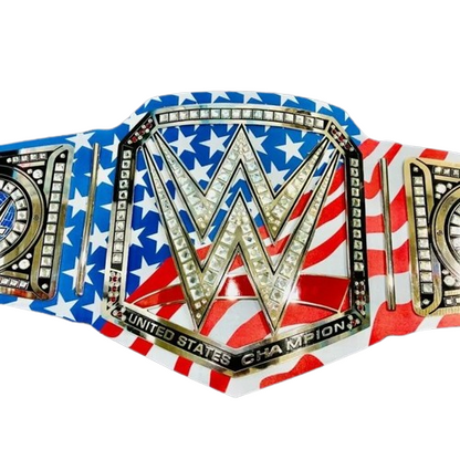 WWE United States Championship Belt