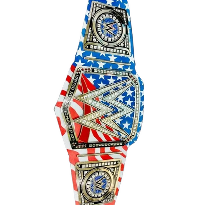 WWE United States Championship Belt