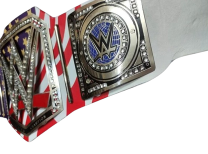 WWE United States Heavyweight Belt
