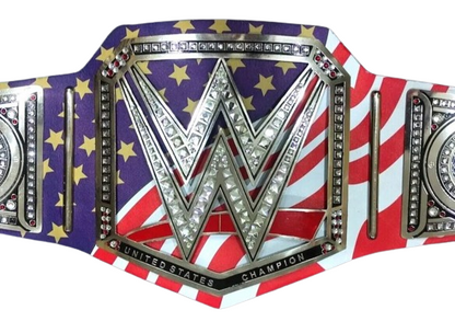 WWE United States Heavyweight Belt