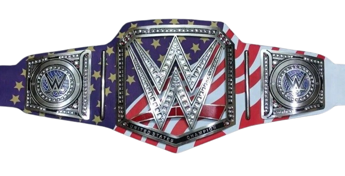 WWE United States Heavyweight Belt