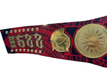 WWE Usos Tag Team Belt