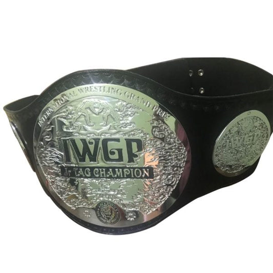 IWGP Junior Tag Team Belt
