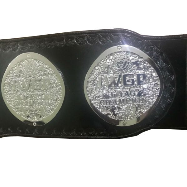 IWGP Junior Tag Team Belt