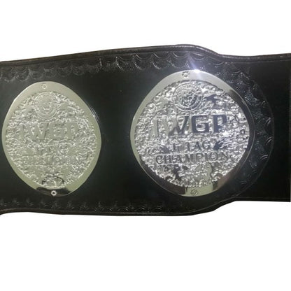 IWGP Junior Tag Team Belt