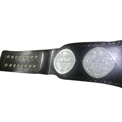 IWGP Junior Tag Team Belt