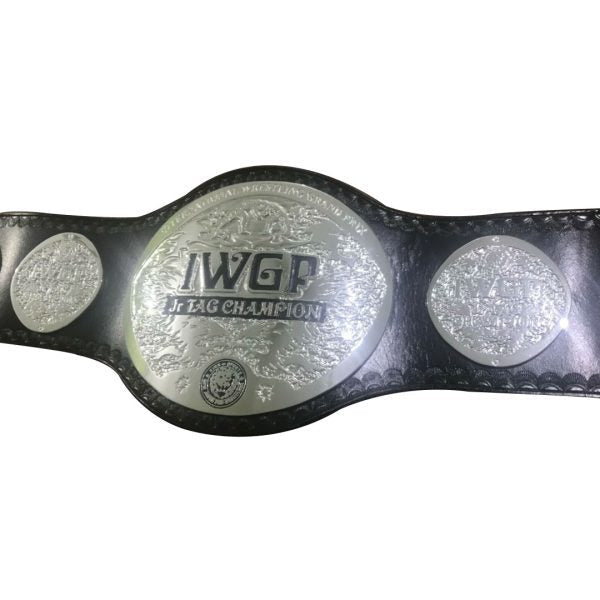 IWGP Junior Tag Team Belt