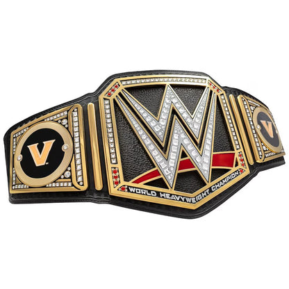 WWE Championship Replica Belt Vanderbilt
