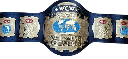 WCW World Tag Team Belt
