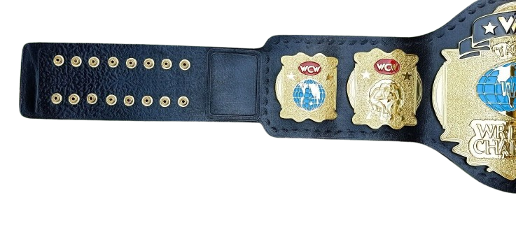 WCW World Tag Team Belt