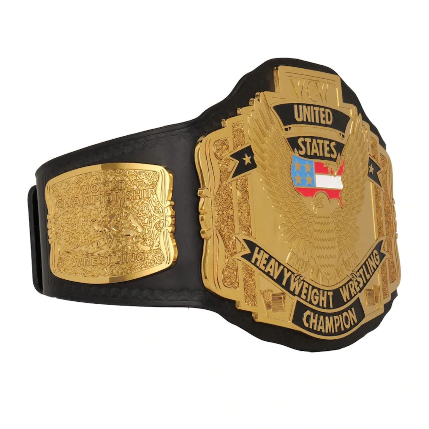 WCW United States Championship Belt