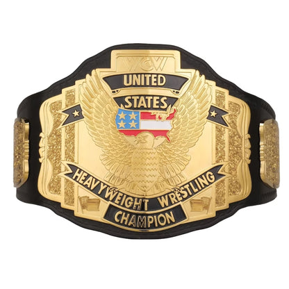 WCW United States Championship Belt